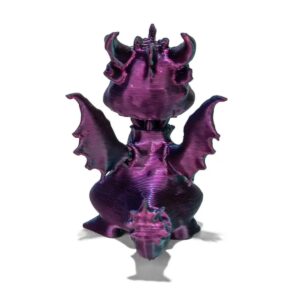 3D Dragon Toy