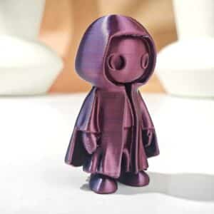 Ghost Toy