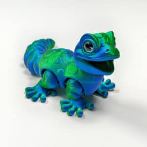 Mini Gecko