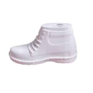 Custom Shoe Services