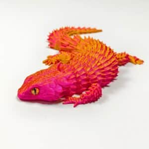 Lizard Toy