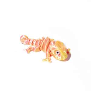 Chameleon Toy