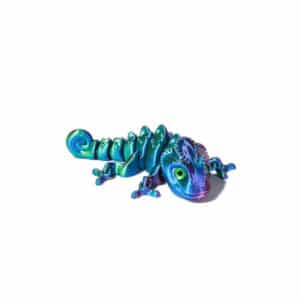 3D Chameleon