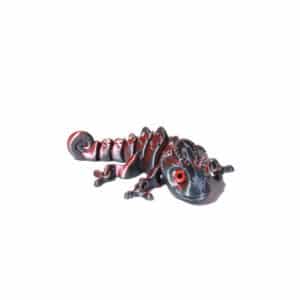 Mini Chameleon Toy