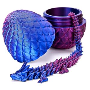 Personalized Dragon Egg