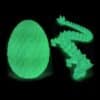 Custom Dragon Egg