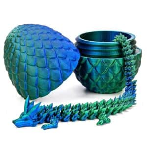 Dragon Egg Toy for Kids