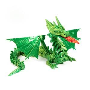 Dragon Toy for Play