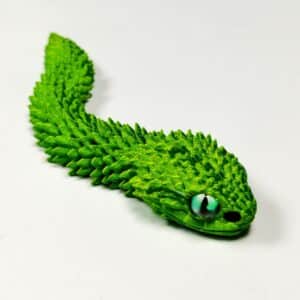 Flexible Viper for Kids