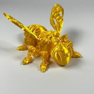 Bee Interactive Toy