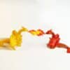 Customizable 3D Printed Movable Joint Pokemon Toy for Kids - Image 3