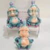 Creative Movable 3D Printed Penguin Toy For Kids - Image 2