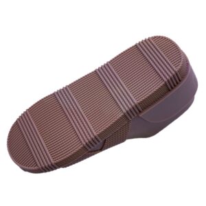 3D Printed Plastic Shoes