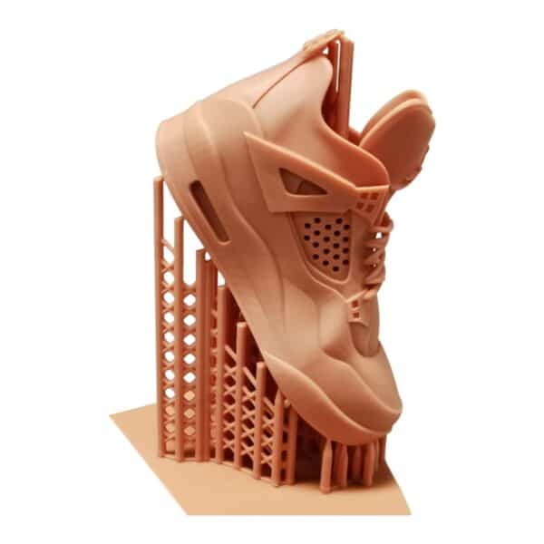 Professional Custom 3D Printed Plastic Shoes Design Service - Image 4