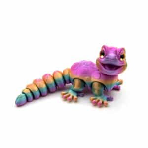 Explosion Mini Gecko