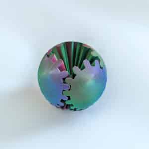 Ball Toy for Stress