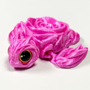 Movable Turtle Model