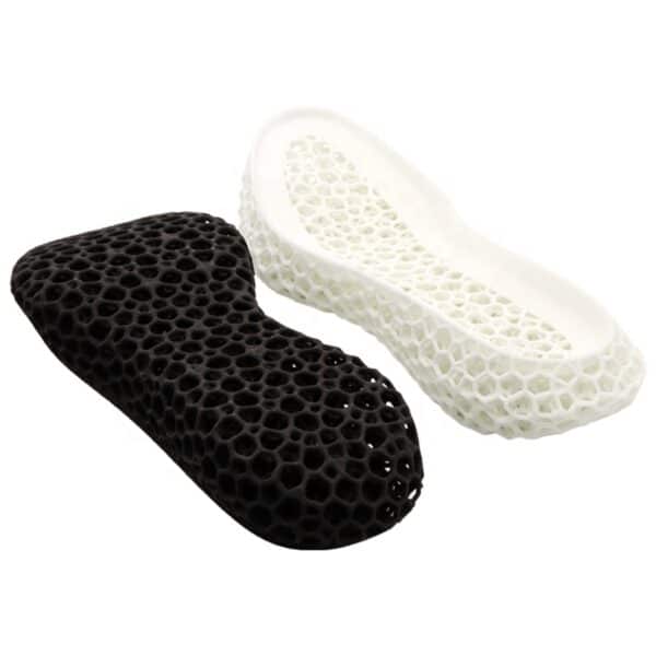 Flexible TPU Shoe Soles with Professional 3D Printing Service - Image 3