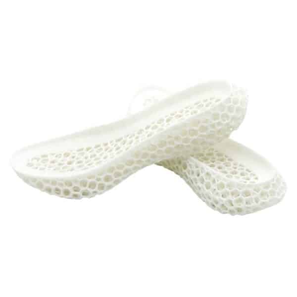 Flexible TPU Shoe Soles with Professional 3D Printing Service - Image 4