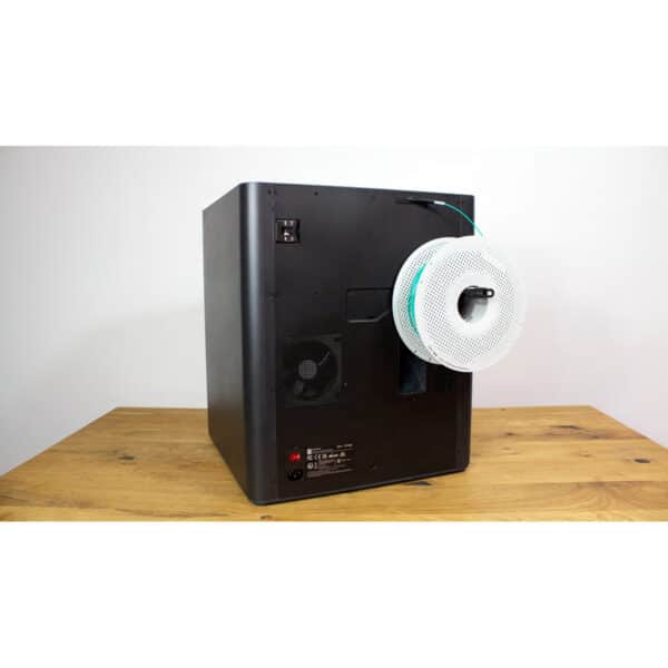 Large Industrial Fast Multicolor Metal Enclosed 3D Printer - Image 2