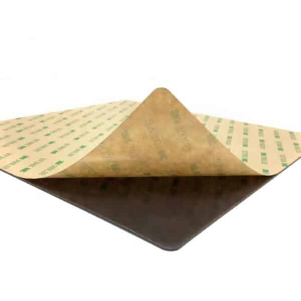 Flexible Steel PEI Sheet Build Plate For 3D Printing - Image 2