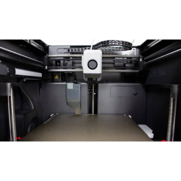 Industrial Multicolor Fast Speed Enclosed FDM 3D Printer - Image 3