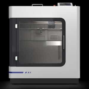 Desktop Multicolor FDM 3D Printer