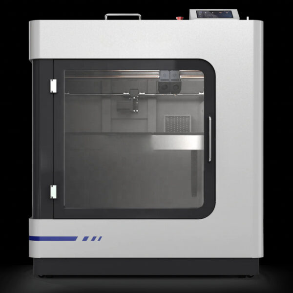 Desktop Multicolor FDM 3D Printer
