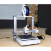 Multicolor Industrial FDM 3D Printer