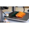 High Speed Desktop Multicolor Industrial FDM 3D Printer - Image 2