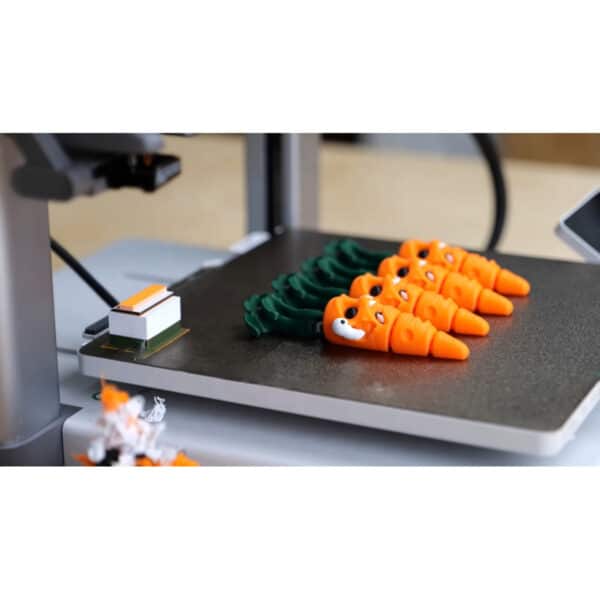 High Speed Desktop Multicolor Industrial FDM 3D Printer - Image 2