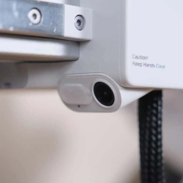 Mini High Speed 3D Metal Fast Desktop FDM Printer - Image 3