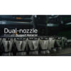 Dual Nozzle Multicolor 3D Large Enclosed Fast FDM Printer - Image 3
