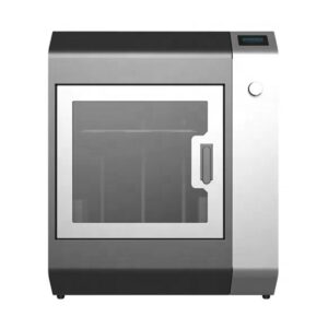 Affordable FDM PEEK 3D Printer