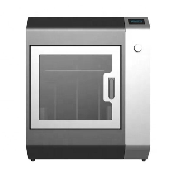 Affordable FDM PEEK 3D Printer
