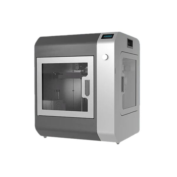 Desktop Industrial Affordable FDM PEEK 3D Printer - Image 2