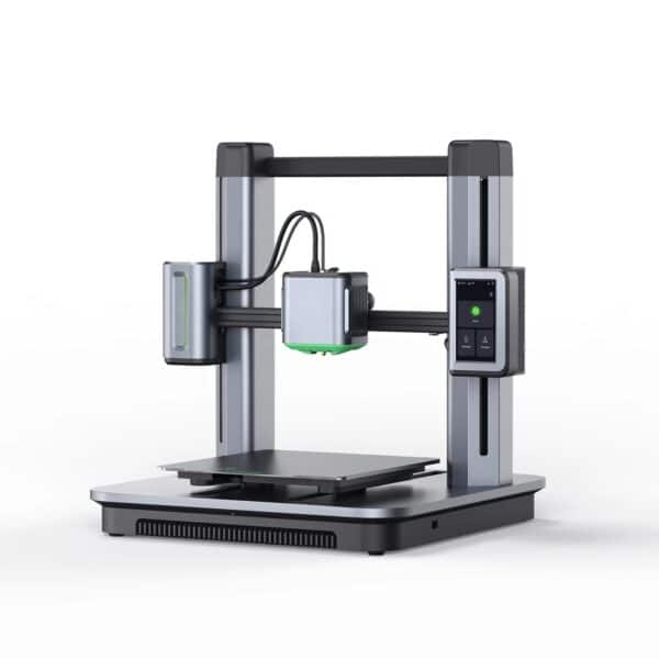 Automatic Single Color Fast Speed FDM 3D Printer Machine - Image 2