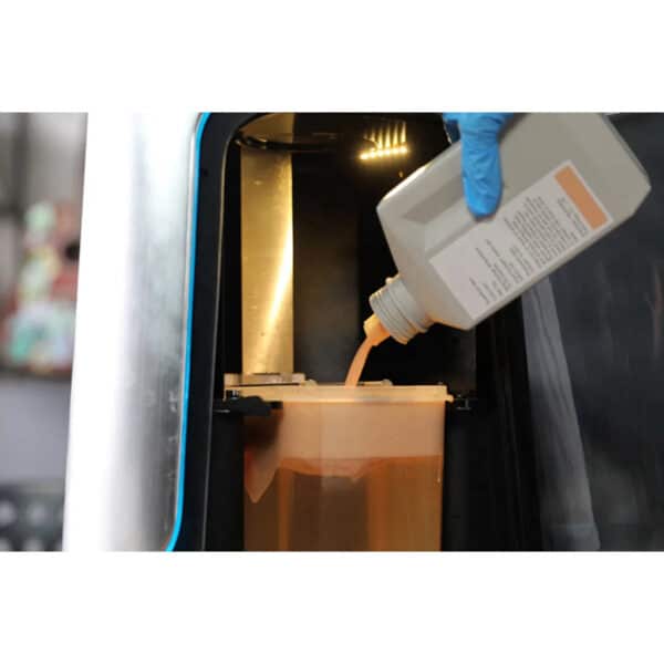 Semi Automatic World Fastest Top Down Resin 3D Printer - Image 2