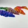 Crocodile Model Toy For Kids