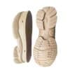 Custom Leather Shoes Service