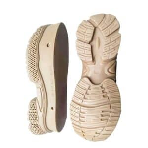 Custom Leather Shoes Service