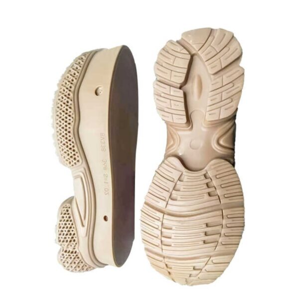 Custom Leather Shoes Service