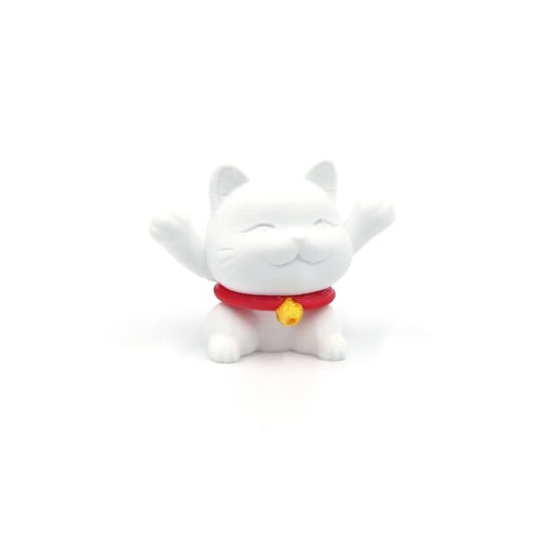 3D Printed Customized Cat Toy for Kids Stress Relief and Fun - Image 4