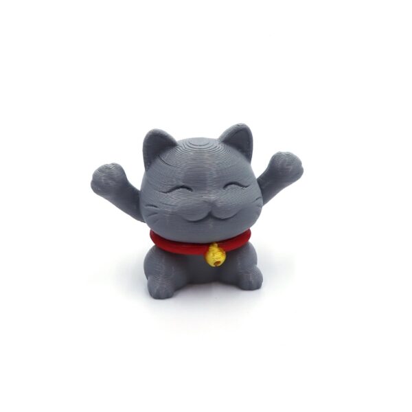 3D Printed Customized Cat Toy for Kids Stress Relief and Fun - Image 5