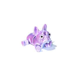 3D Printed Dog