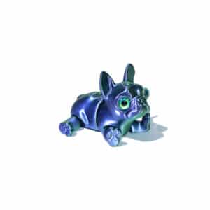 3D Printed dog Toy for Kids
