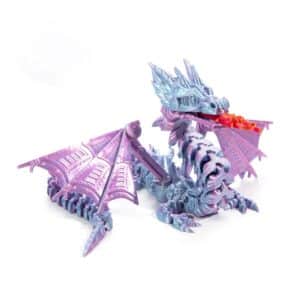 Best Selling Dragon