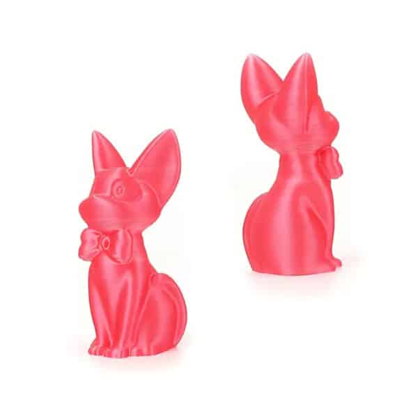 Creative 3D Printed Customized Kitten Toy Models for Kids - Image 2