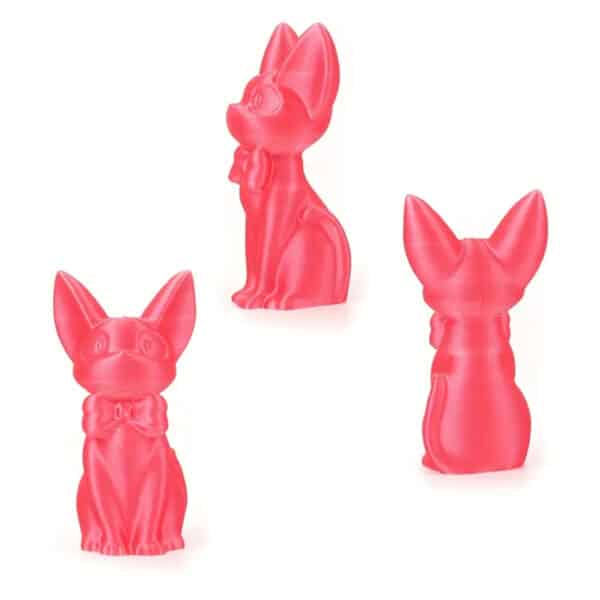 Customized Kitten Toy