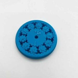 Math Fidget Spinners